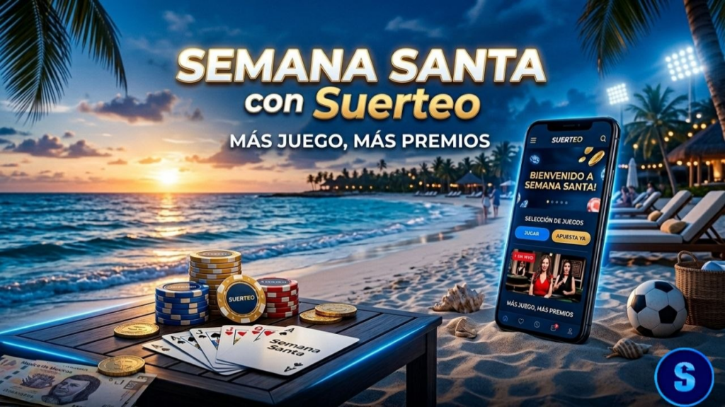 Suerteo